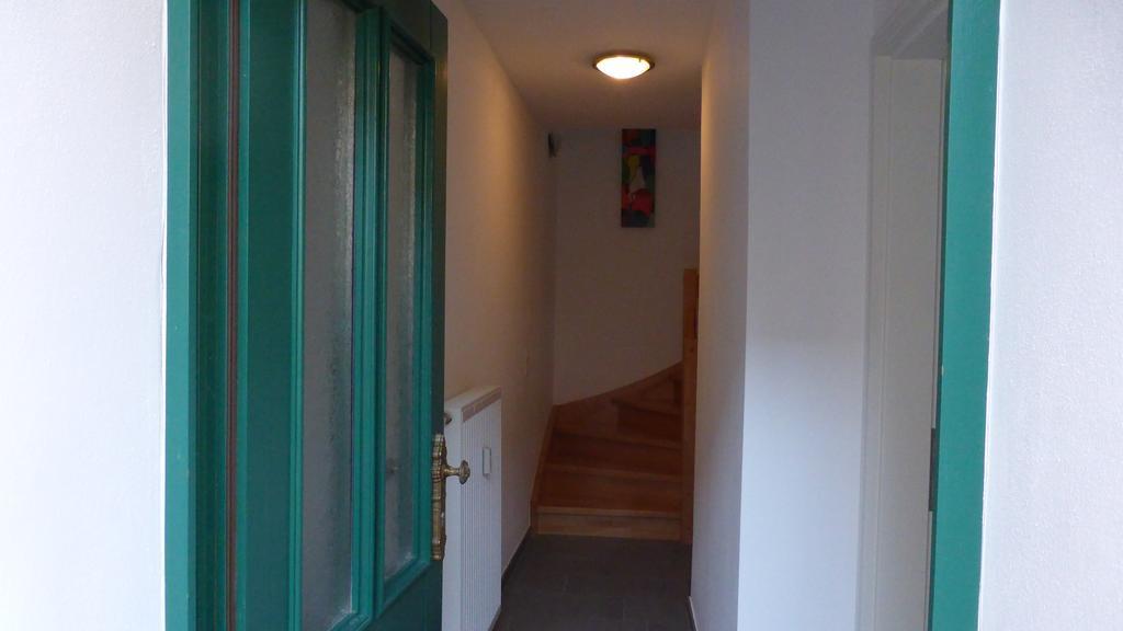 Apartamento Arkadenschloesschen Bonn Exterior foto