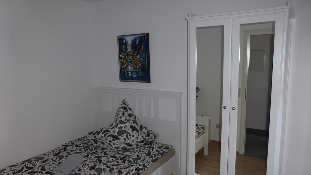 Apartamento Arkadenschloesschen Bonn Exterior foto