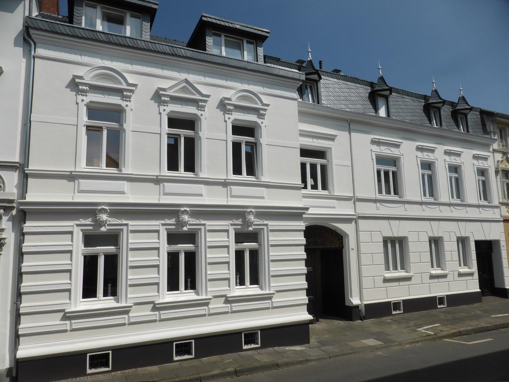 Apartamento Arkadenschloesschen Bonn Exterior foto