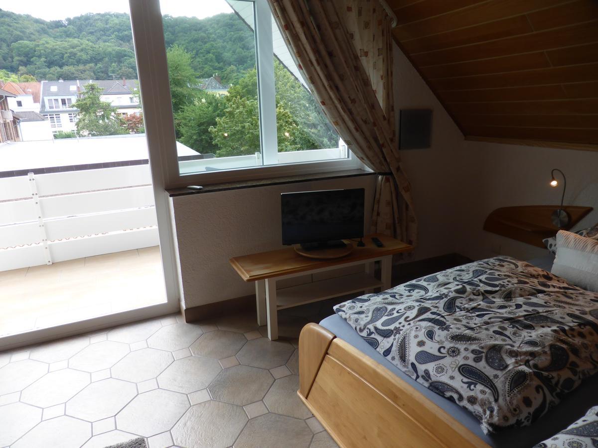 Apartamento Arkadenschloesschen Bonn Exterior foto