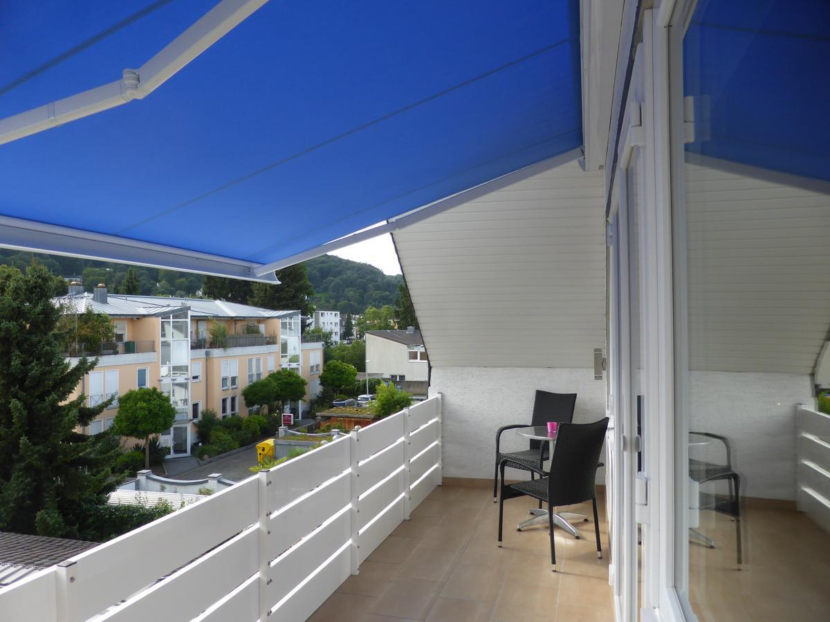 Apartamento Arkadenschloesschen Bonn Exterior foto