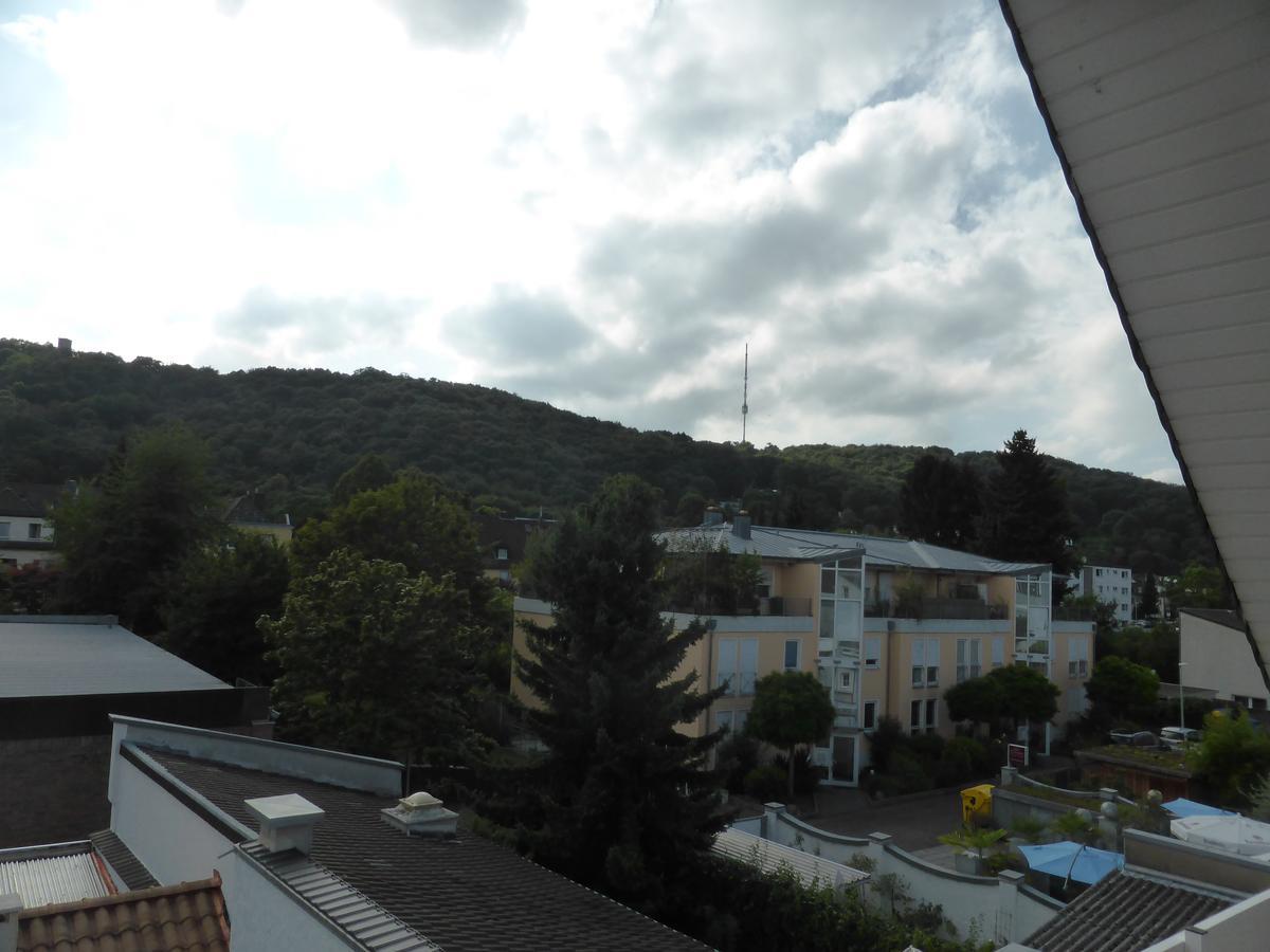 Apartamento Arkadenschloesschen Bonn Exterior foto