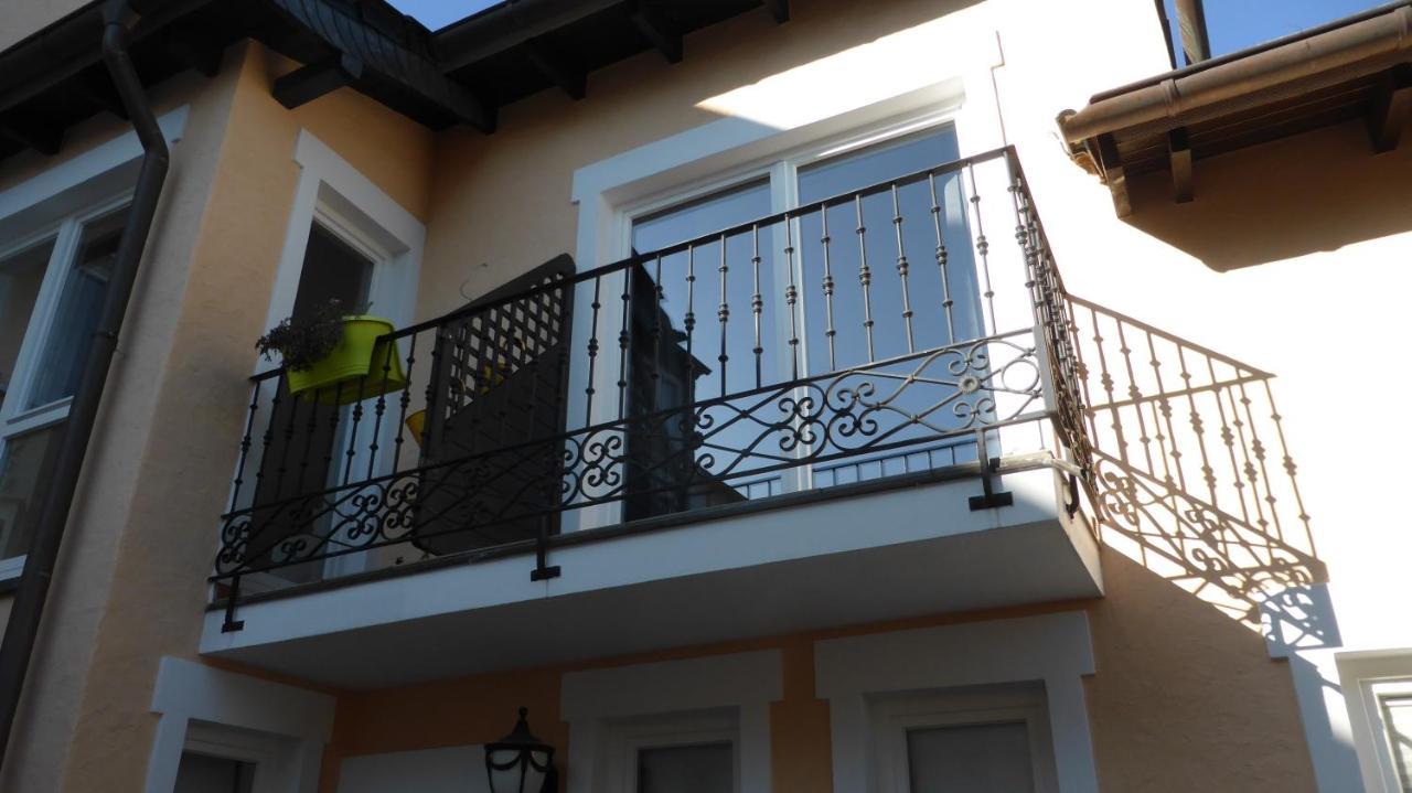 Apartamento Arkadenschloesschen Bonn Exterior foto